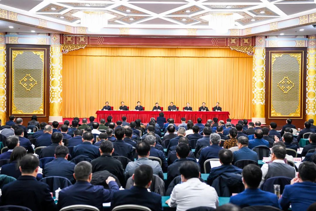 全国住房城乡建设工作会议在京召开:夯实基础 深化改革 推动住房城乡建设事业高质量发展再上新台阶 全国住房城乡建设工作会议在京召开:夯实基础 深化改革 推动住房城乡建设事业高质量发展再上新台阶
