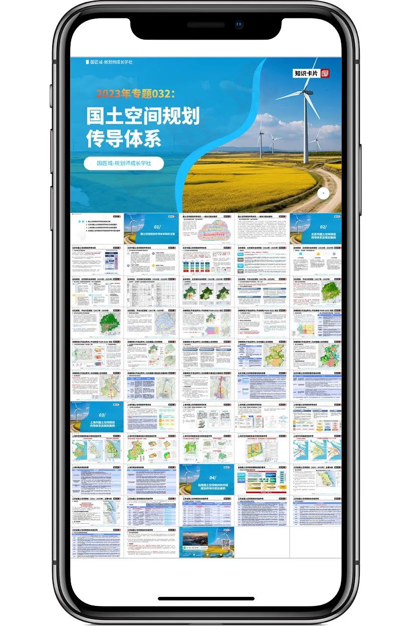 空间发展战略规划、国土空间用途管制、国土空间规划传导体系...... 这九个关于“国土空间规划”的专题总结PDF文档推荐给你~ 空间发展战略规划、国土空间用途管制、国土空间规划传导体系...... 这九个关于“国土空间规划”的专题总结PDF文档推荐给你~