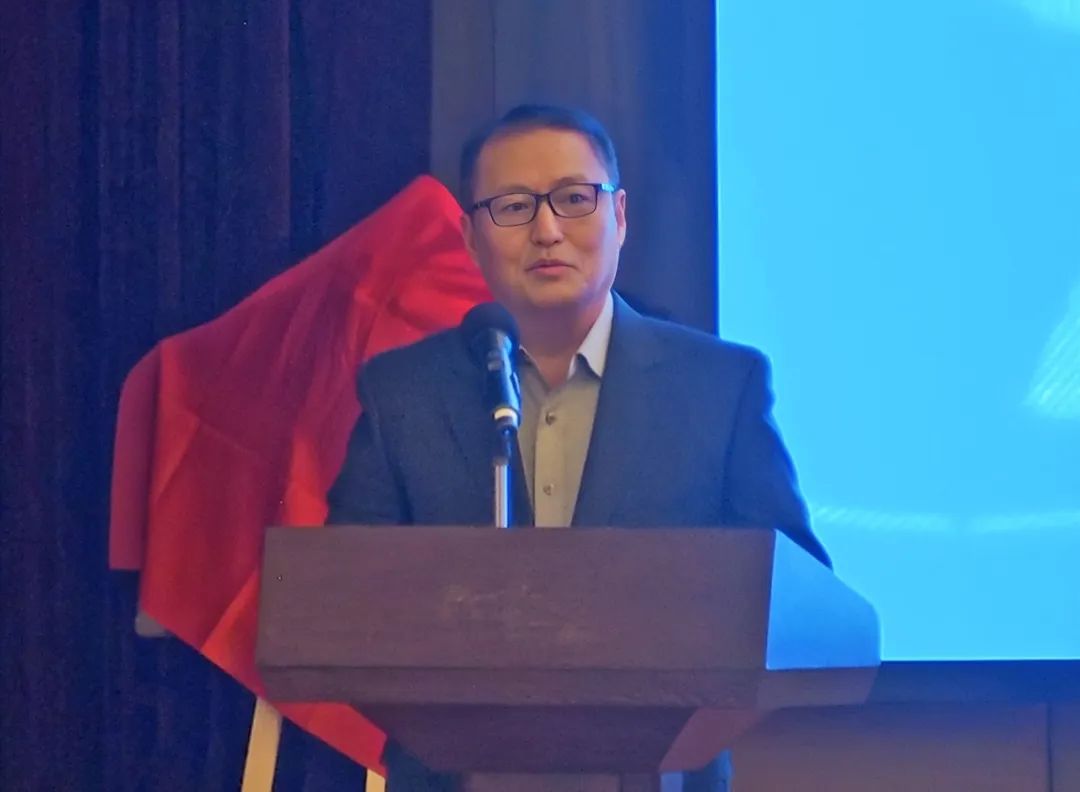【学术会议】 “陆海统筹空间规划与治理” 学术研讨会圆满结束 【学术会议】 “陆海统筹空间规划与治理” 学术研讨会圆满结束