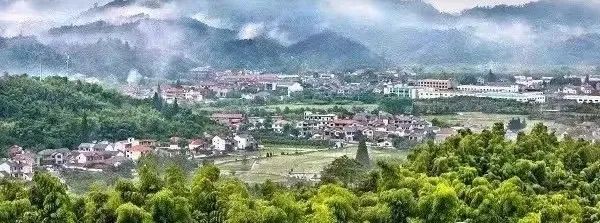 安吉,「两山」理念发源地如何引领乡村振兴3.0 安吉,「两山」理念发源地如何引领乡村振兴3.0