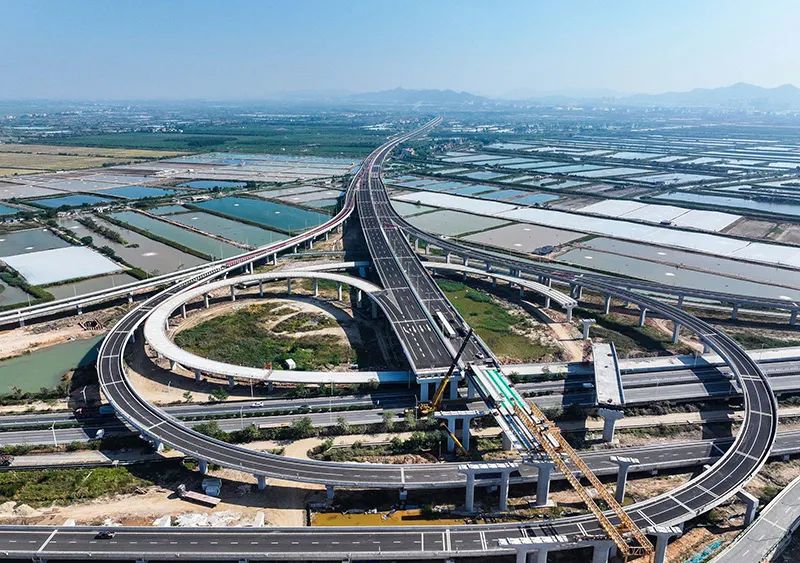 数读中国 | 十组数据见证新时代伟大成就 数读中国 | 十组数据见证新时代伟大成就