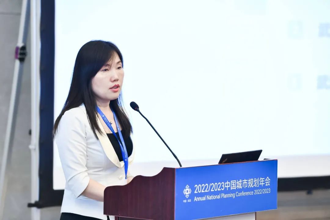 学术报告 | 孙小丽：综合交通枢纽的效率与高质量发展
