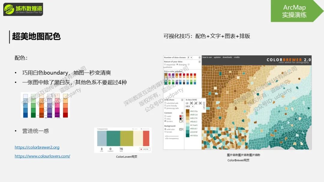 今日开课，钜惠截止！“非典型”地理大发现：基于GIS的空间分析与可视化展示丨城市数据派