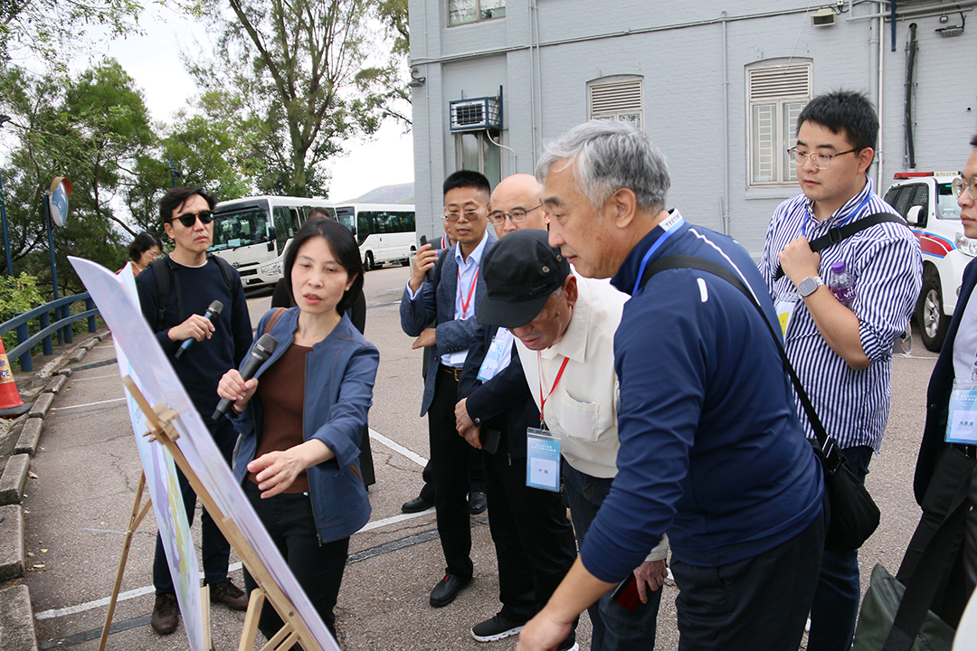 会议 | 第二届粤港澳大湾区发展与规划高端论坛在香港成功举办，共商“大湾区高新科技园区发展与协同规划”