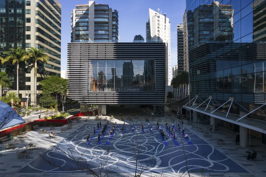 贝聿铭次子贝建中先生逝世 | 盘点那些永恒的“贝式建筑遗产”