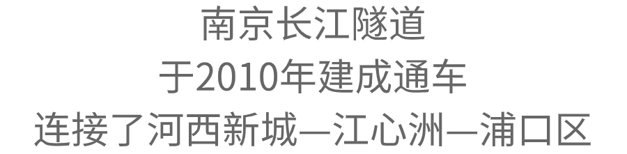 时空穿梭机｜从一桥飞架南北到跑出新时代“加速度”