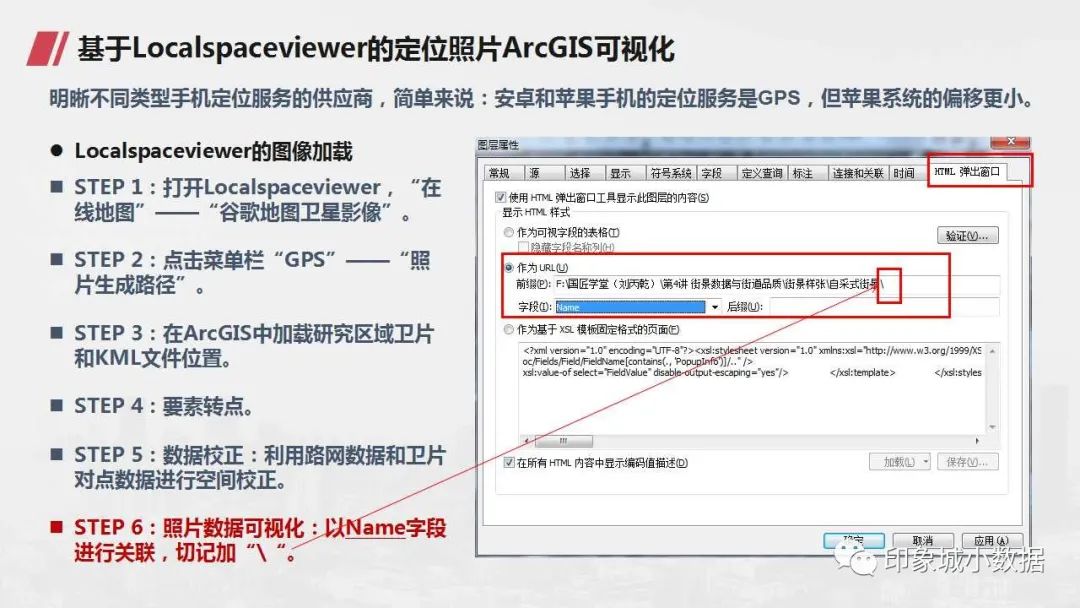 “数据为王”时代的街景数据获取思考