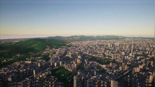 城市空间治理复杂场景决策支持关键技术研究与应用 城市空间治理复杂场景决策支持关键技术研究与应用