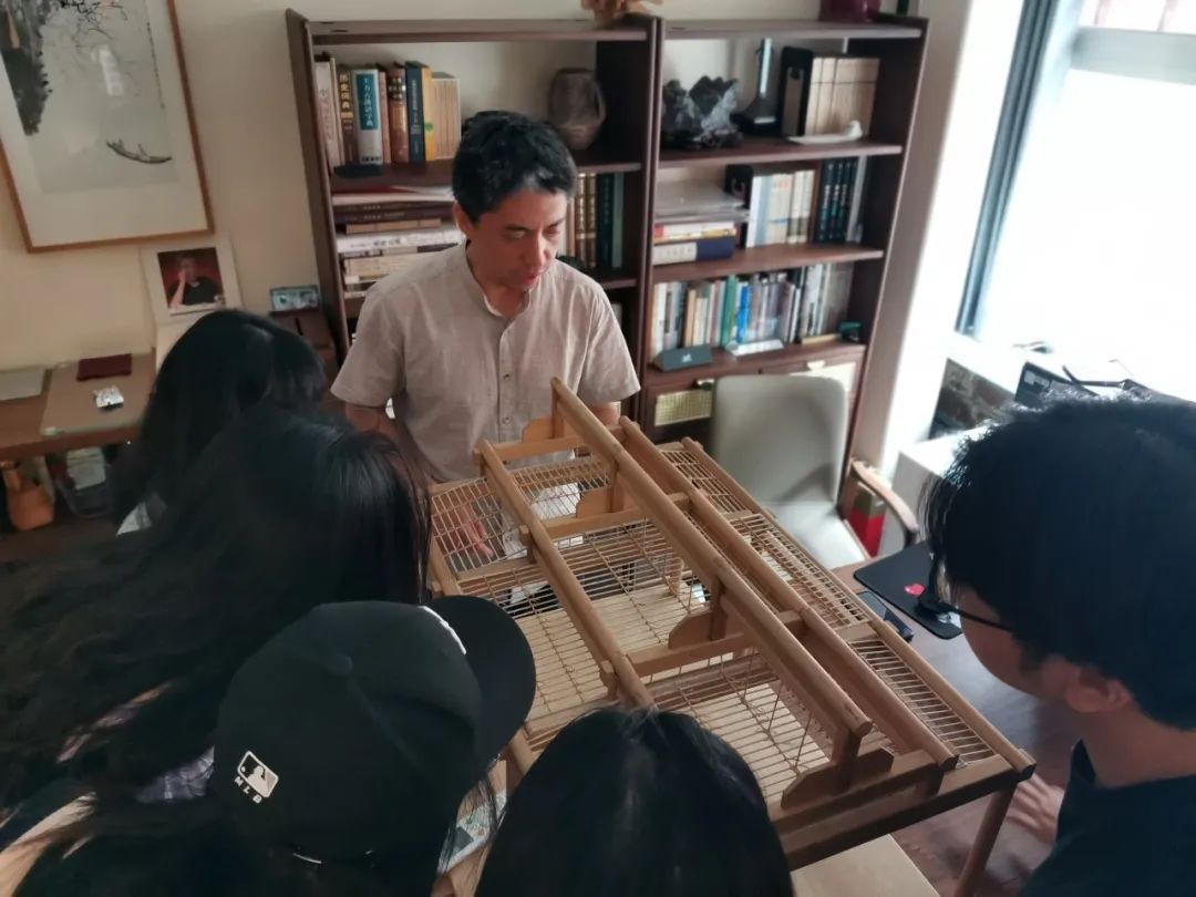 美苑英华丨中央美术学院文化遗产教学联盟获中央美术学院教育教学成果二等奖 美苑英华丨中央美术学院文化遗产教学联盟获中央美术学院教育教学成果二等奖
