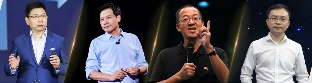 任泽平年终演讲精华:点燃希望——2024中国经济十大预测 任泽平年终演讲精华:点燃希望——2024中国经济十大预测