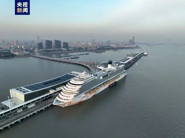 天下事 | 可上九天揽月！2023我们见证了这些国之重器