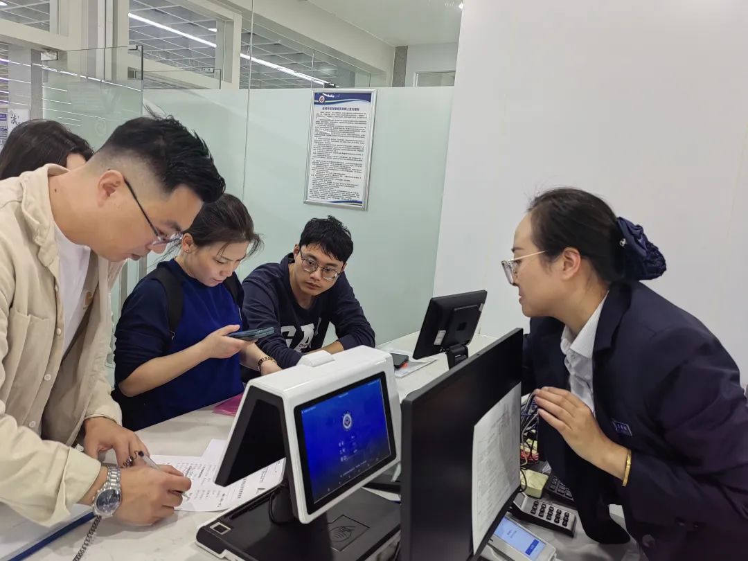 江苏盐城：打造不动产登记廉防体系信息平台