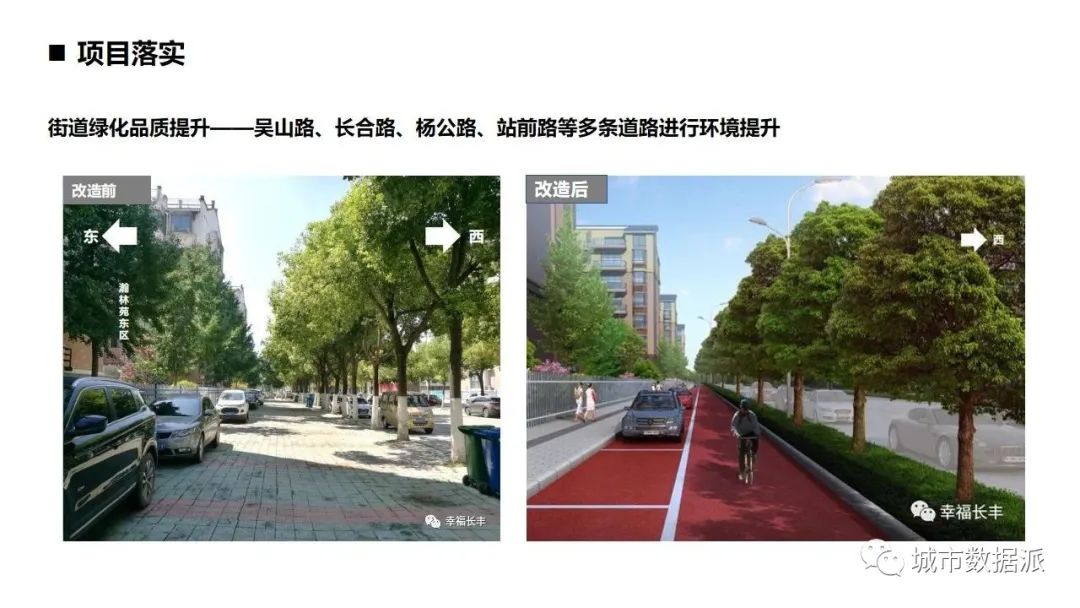 【项目案例分享】县城风貌规划中街景影像数据的应用丨城市数据派