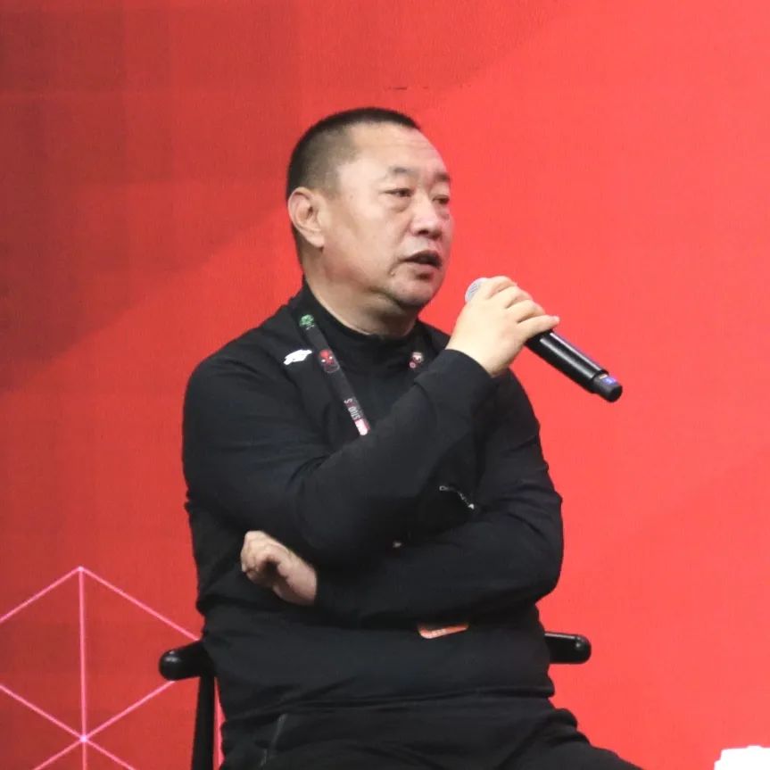 大师讲堂｜第十二期：对话徐苏宁教授 聚焦“诗意地栖居”