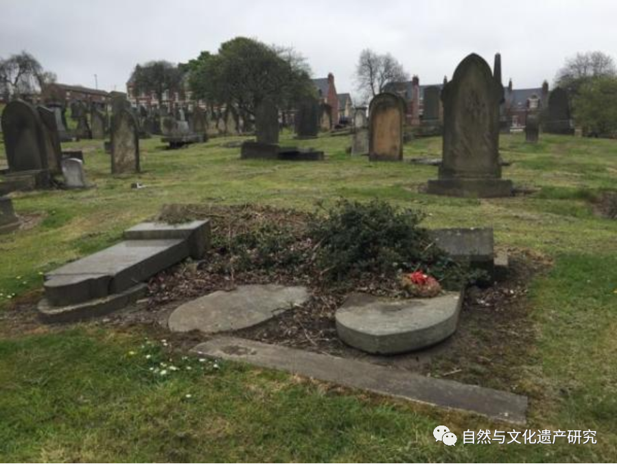 【历史今日——北洋水师正式成立】英国纽卡斯尔北洋水师水兵墓保护与社会参与研究