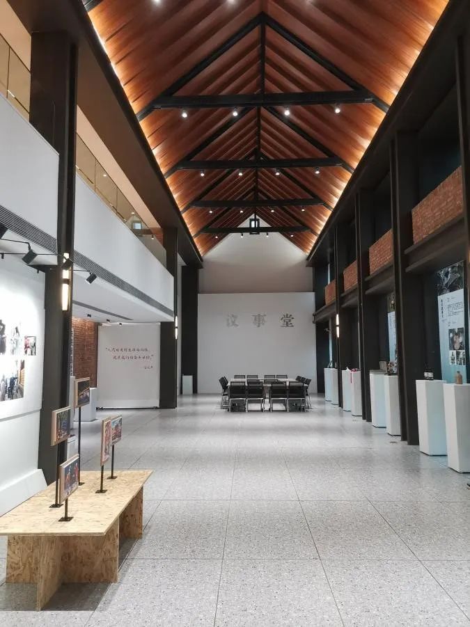 重见民主村：一个有着城市触媒效应的完整社区样本