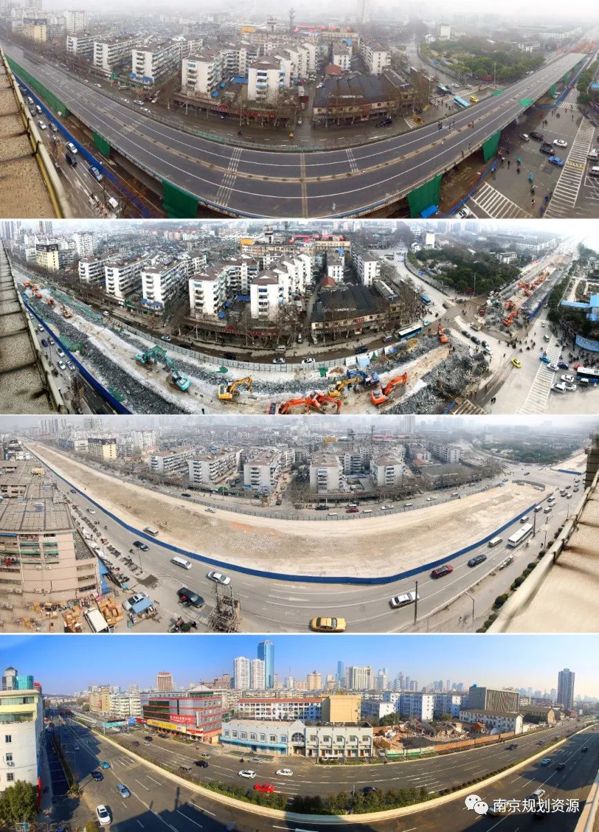 时空穿梭机｜从一桥飞架南北到跑出新时代“加速度”