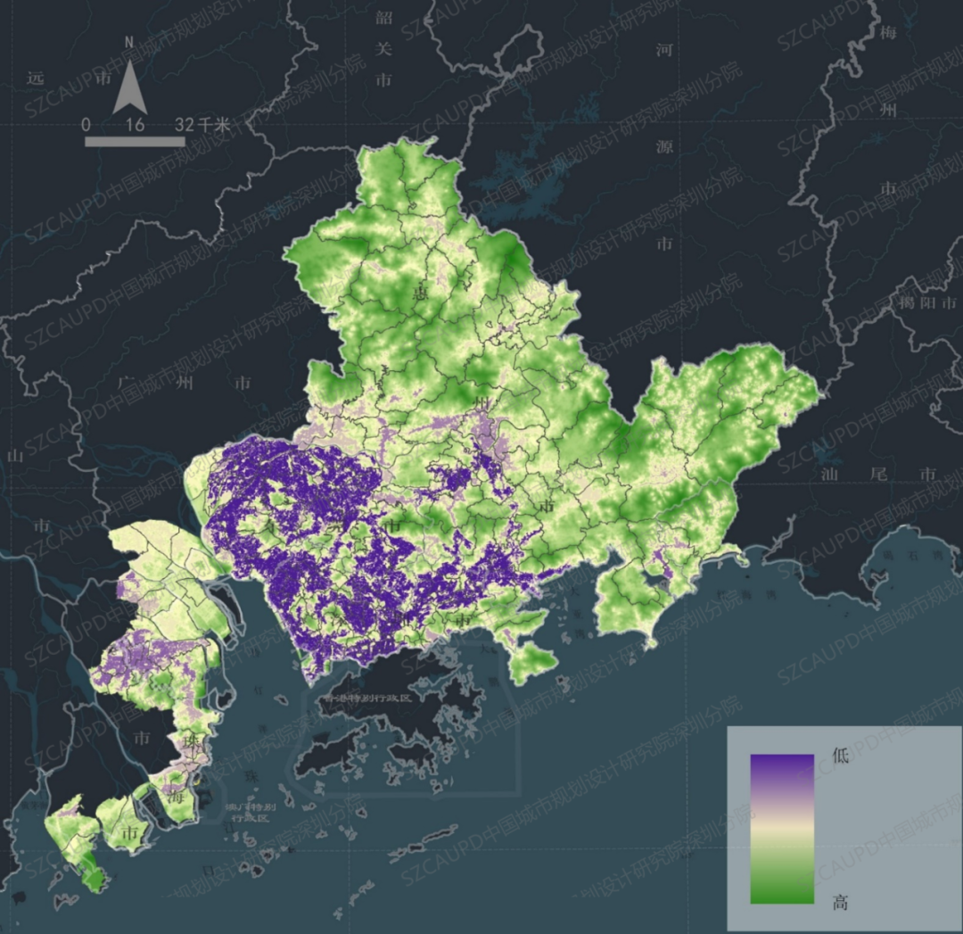 深圳都市圈,如何塑造区域新未来? 深圳都市圈,如何塑造区域新未来?