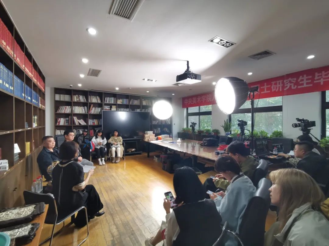 美苑英华丨中央美术学院文化遗产教学联盟获中央美术学院教育教学成果二等奖 美苑英华丨中央美术学院文化遗产教学联盟获中央美术学院教育教学成果二等奖