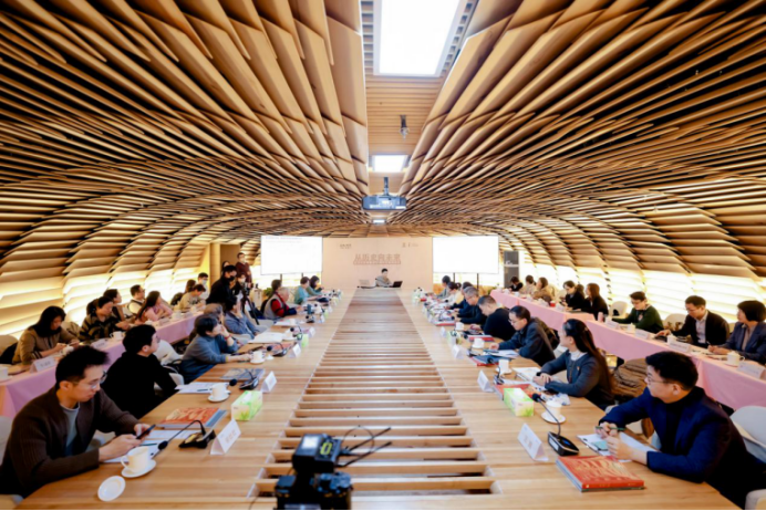 纪念北京建都870周年专家座谈会召开,共议新时代首都规划建设和名城保护发展 纪念北京建都870周年专家座谈会召开,共议新时代首都规划建设和名城保护发展