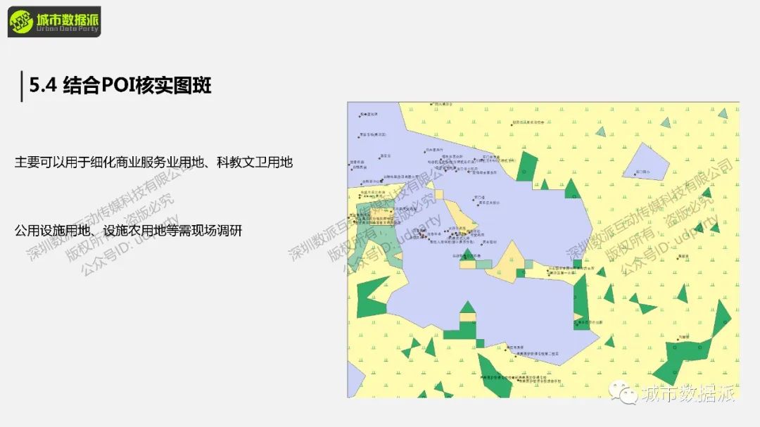 【今晚开课】想要项目效率大幅提升?掌握这套国空规划GIS流程!丨城市数据派 【今晚开课】想要项目效率大幅提升?掌握这套国空规划GIS流程!丨城市数据派