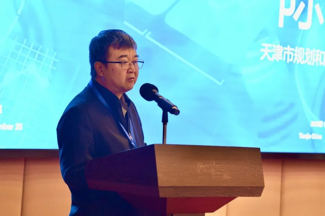 【学术会议】 “陆海统筹空间规划与治理” 学术研讨会圆满结束 【学术会议】 “陆海统筹空间规划与治理” 学术研讨会圆满结束