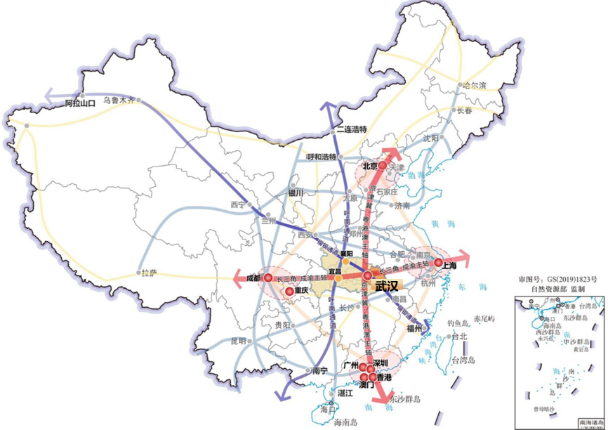 学术报告 | 孙小丽:综合交通枢纽的效率与高质量发展 学术报告 | 孙小丽:综合交通枢纽的效率与高质量发展