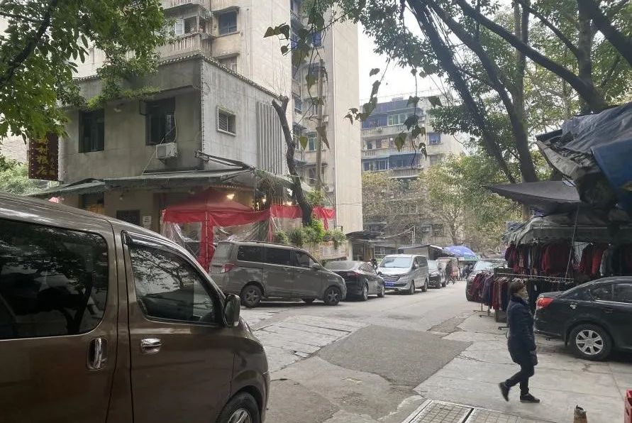 重见民主村：一个有着城市触媒效应的完整社区样本