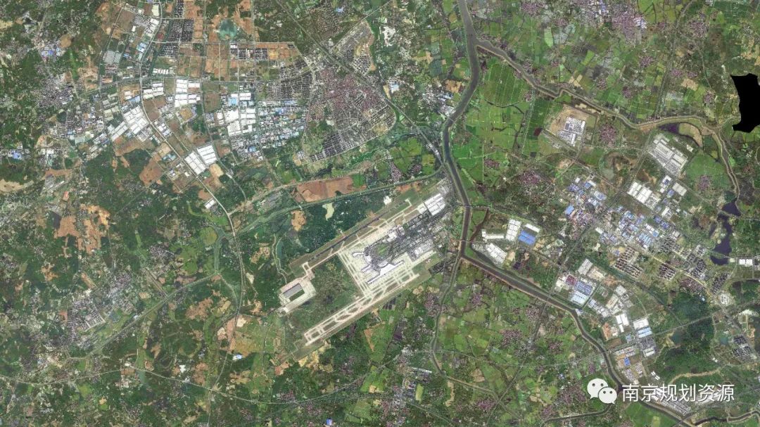 时空穿梭机｜从一桥飞架南北到跑出新时代“加速度”