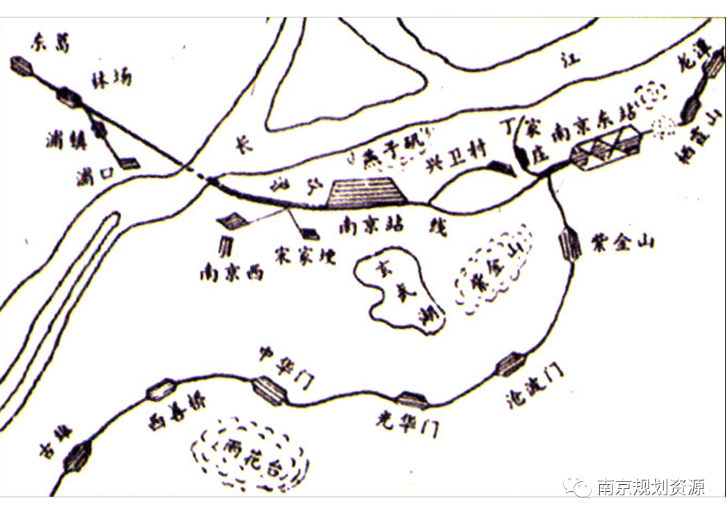 时空穿梭机｜从一桥飞架南北到跑出新时代“加速度”