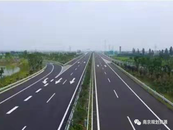 时空穿梭机｜从一桥飞架南北到跑出新时代“加速度”