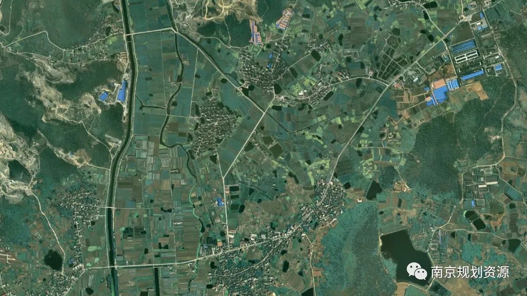 时空穿梭机｜从一桥飞架南北到跑出新时代“加速度”