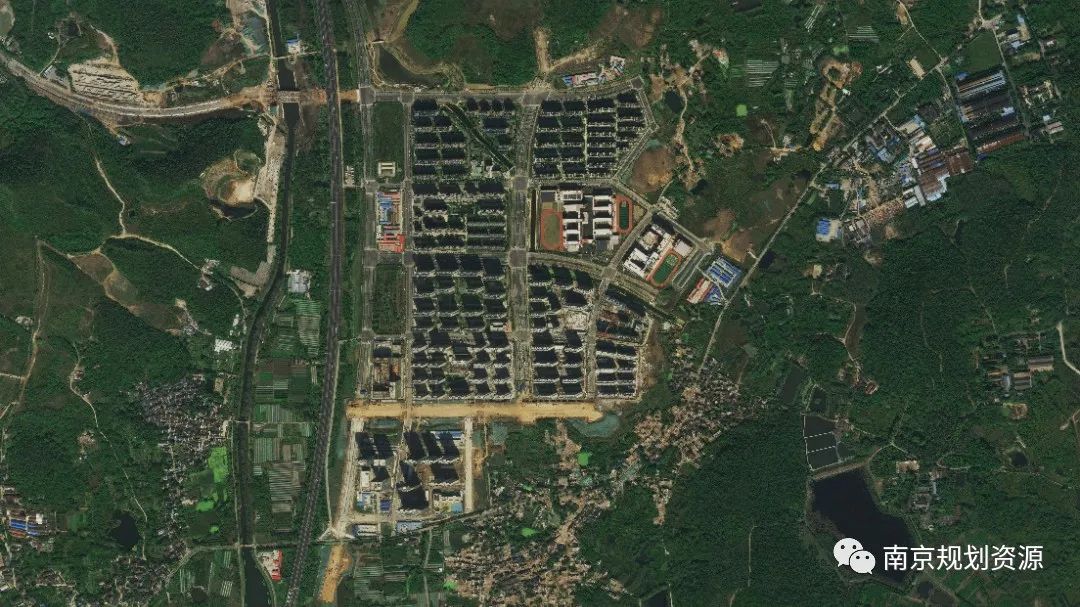 时空穿梭机｜从一桥飞架南北到跑出新时代“加速度”