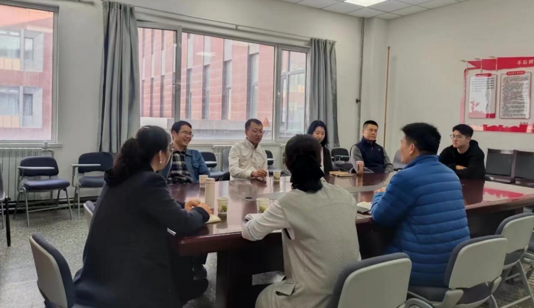 教研动态 | 面向沿边地区人居环境改善的城乡规划大数据理论与方法课程虚拟教研室开展线下校际交流活动 教研动态 | 面向沿边地区人居环境改善的城乡规划大数据理论与方法课程虚拟教研室开展线下校际交流活动