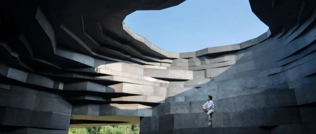 大师新作不断，沙特将成为建筑行业新的淘金池？