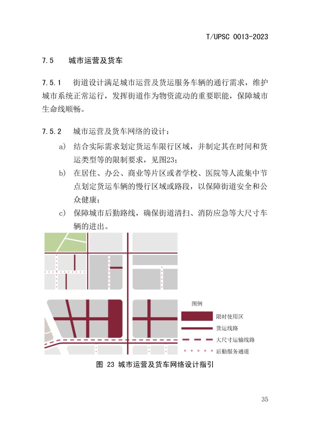 发布 | 团体标准《街道设计指南》来了 发布 | 团体标准《街道设计指南》来了