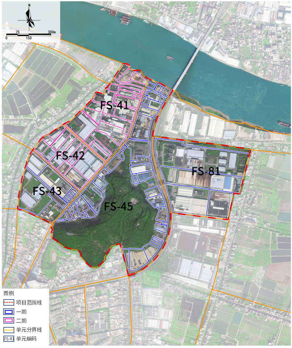 城市更新③｜从中山实践看城市更新的片区统筹