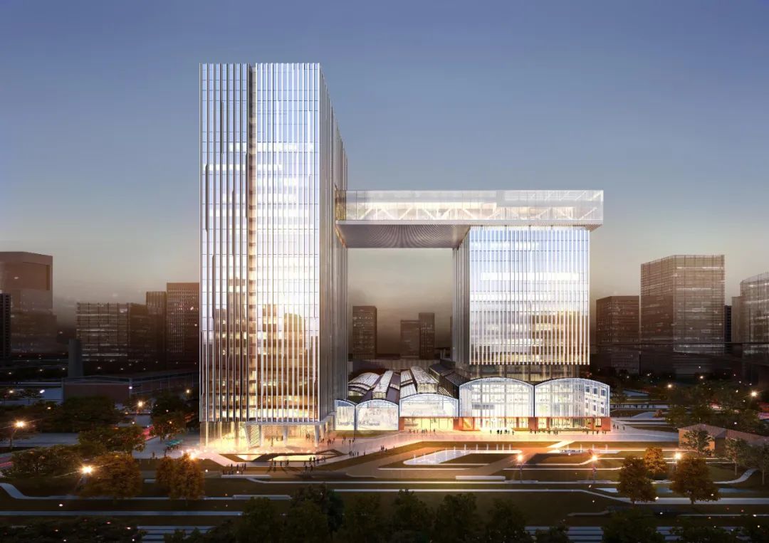 未来穿越周期的3大城市更新策略 未来穿越周期的3大城市更新策略