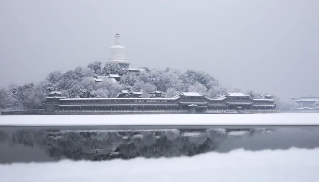 下雪了!最新出炉的北京雪景图,邀您欣赏 下雪了!最新出炉的北京雪景图,邀您欣赏