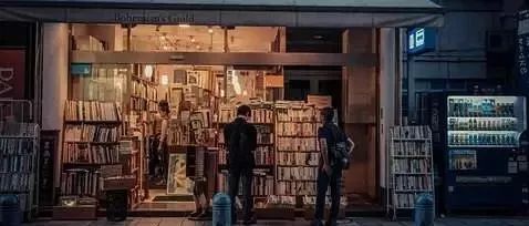 当书店成了网红，文化还能靠什么传播？