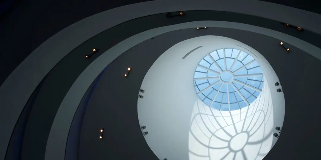 贝聿铭次子贝建中先生逝世 | 盘点那些永恒的“贝式建筑遗产”