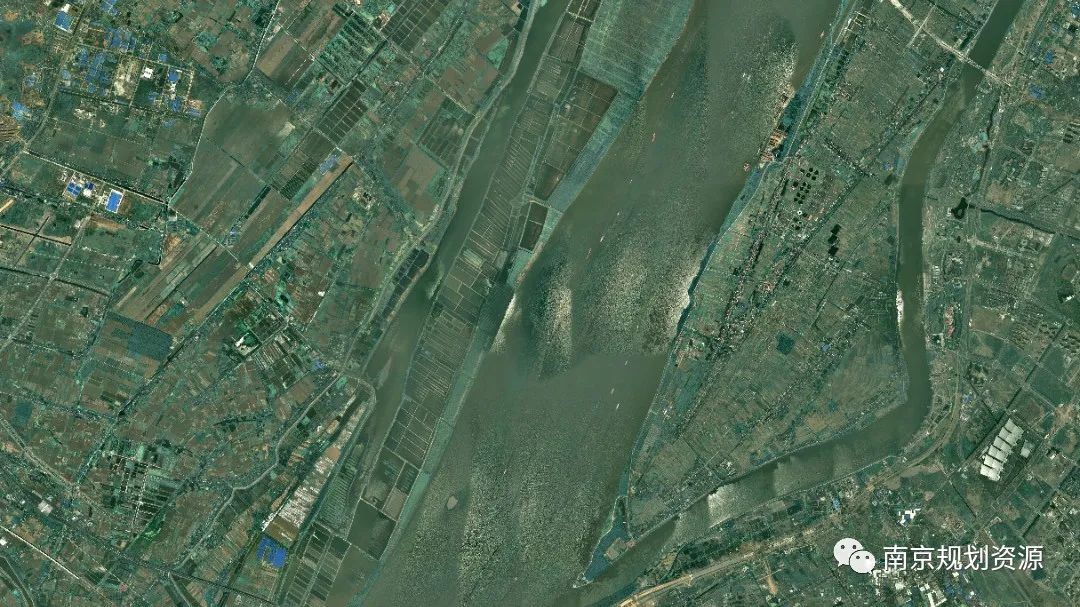 时空穿梭机｜从一桥飞架南北到跑出新时代“加速度”
