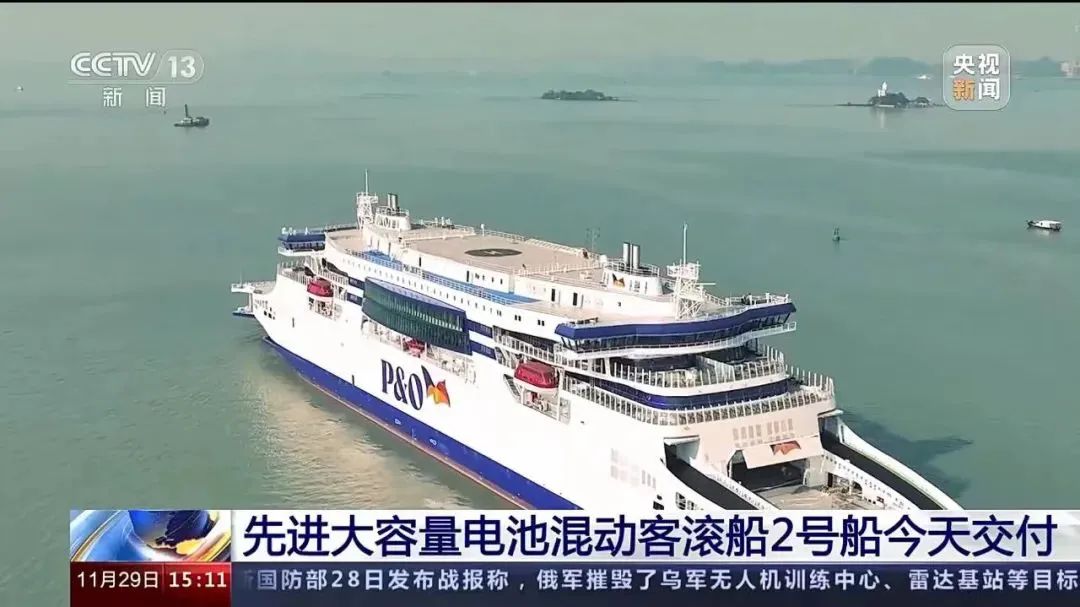 天下事 | 可上九天揽月！2023我们见证了这些国之重器
