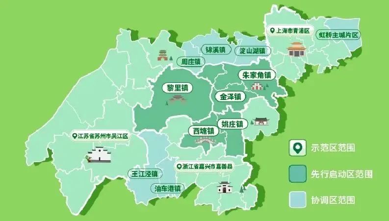 示范区国土空间规划获批，他们松了一口气又卯足一股劲儿