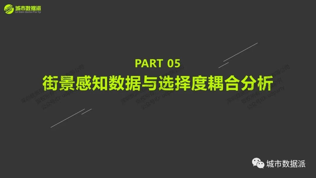 1分钟快速了解《街景大数据在城市科学中的实操应用》课程精华！丨城市数据派