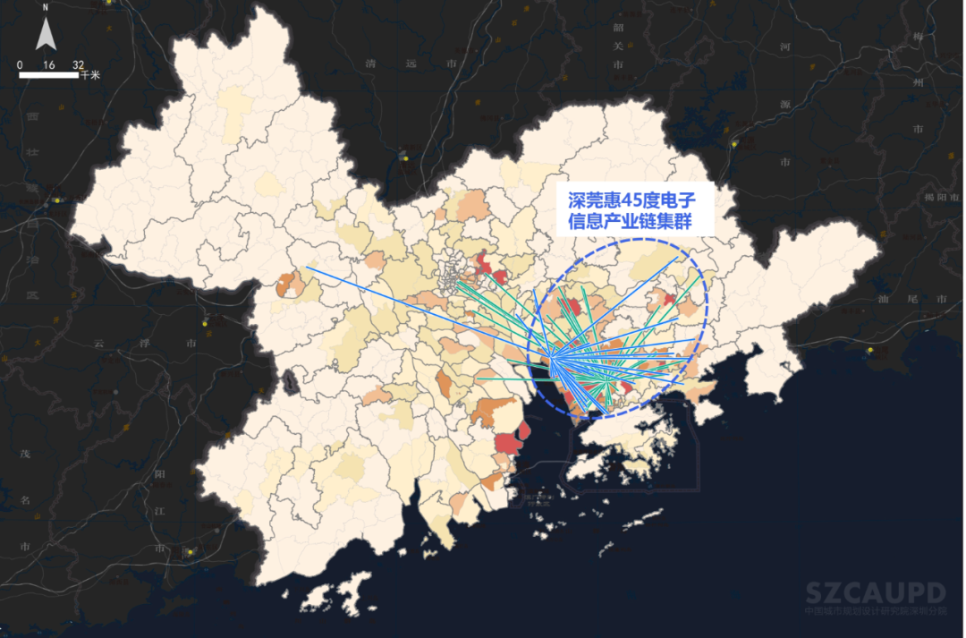 大湾区产业空间发展的3个认知与3个建议