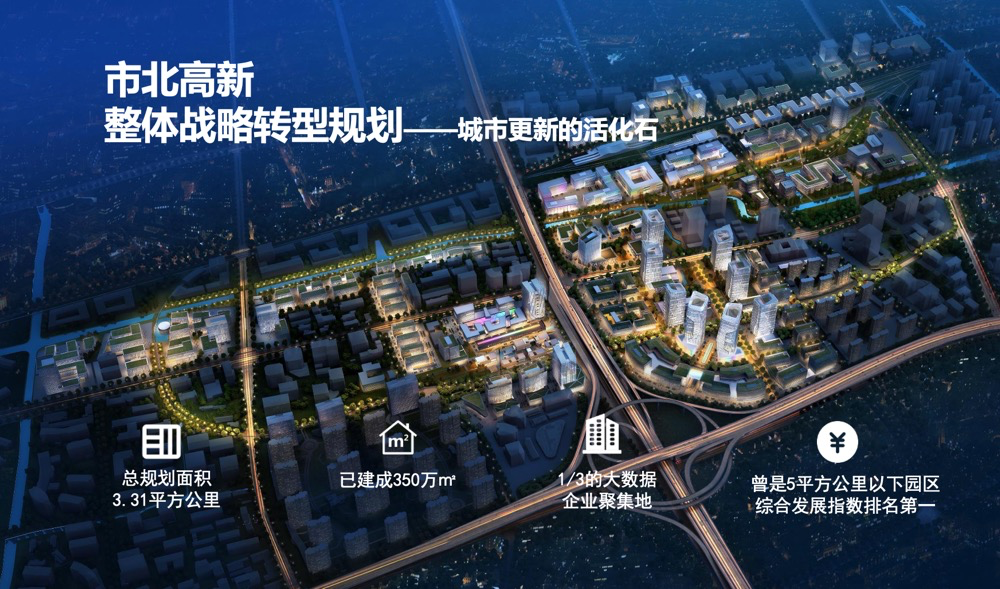 未来穿越周期的3大城市更新策略 未来穿越周期的3大城市更新策略