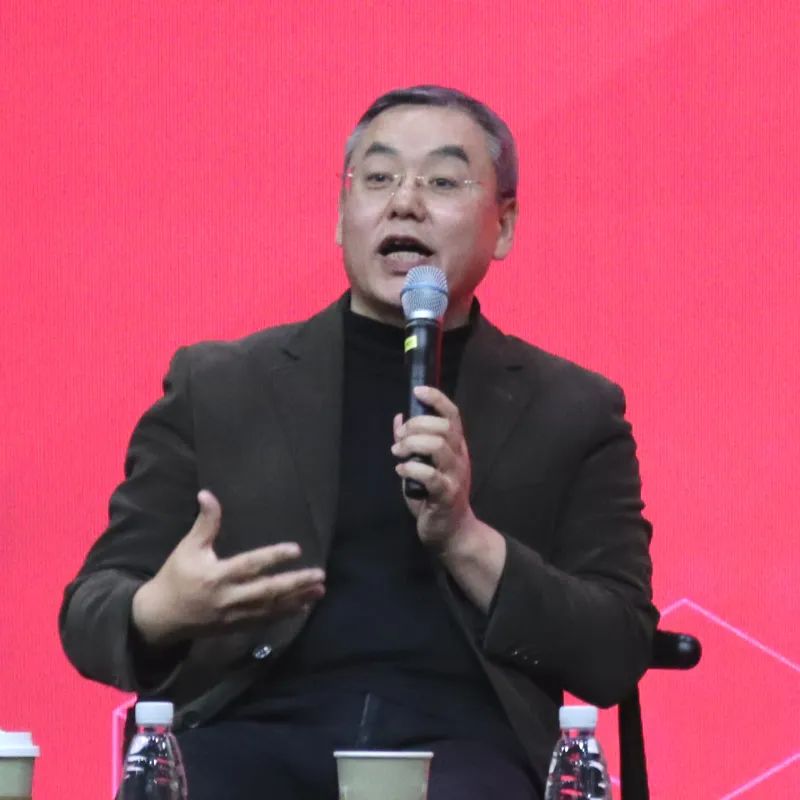 大师讲堂｜第十二期：对话徐苏宁教授 聚焦“诗意地栖居”