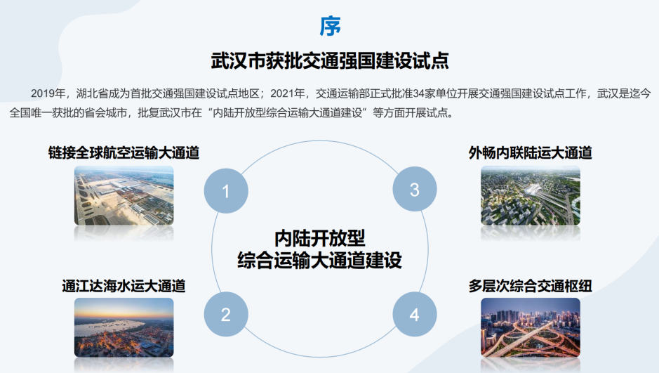 学术报告 | 孙小丽:综合交通枢纽的效率与高质量发展 学术报告 | 孙小丽:综合交通枢纽的效率与高质量发展