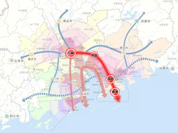学术报告 | 孙小丽:综合交通枢纽的效率与高质量发展 学术报告 | 孙小丽:综合交通枢纽的效率与高质量发展